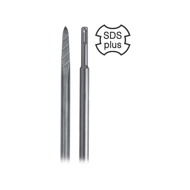 Hikoki - 751131 Marteau perforateur burin SDS-Plus 250 mm