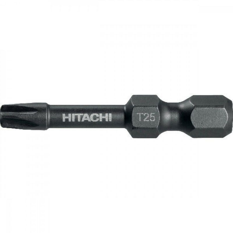 

751181 - Puntas de atornillar de impacto Torx T15 largo 38 mm Env. 3 Uds. - Hikoki