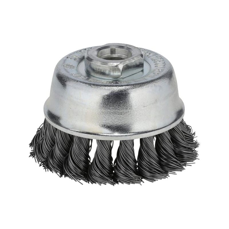 Brosse circulaire HIKOKI 751309