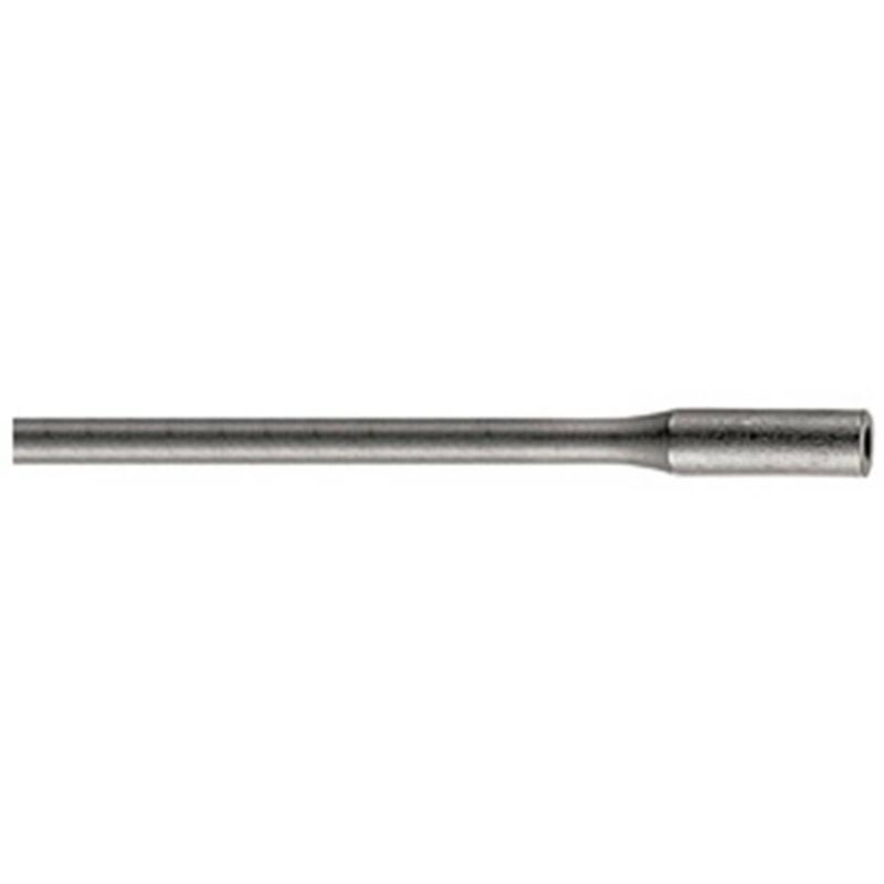 

HIKOKI 751529 - Util para colocación de picas con inserción Estriado Recto 27x400 mm