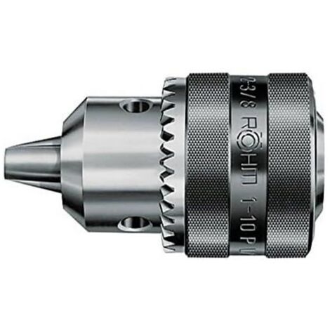 Hikoki 752058 Mandrino per trapano 1,5-13 mm, 752058