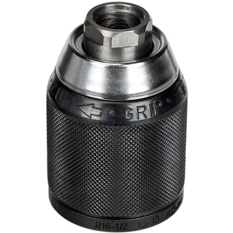 Hikoki 752065 - Mandrino SSBF 1/2"x20UNF / 1,5-13 mm