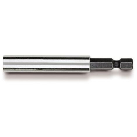 HIKOKI 752391 - PORTAPUNTAS MAGNETICO INSERCION 1/4'' LARGO 75 MM HITACHI