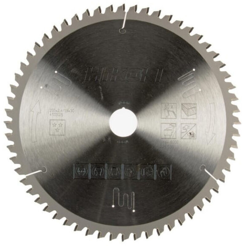 Hikoki - Lame de scie circulaire 752408