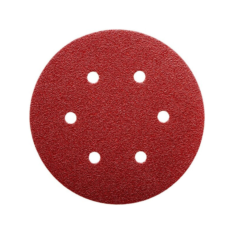 Hikoki - Disques abrasif diamètre 150mm 753112