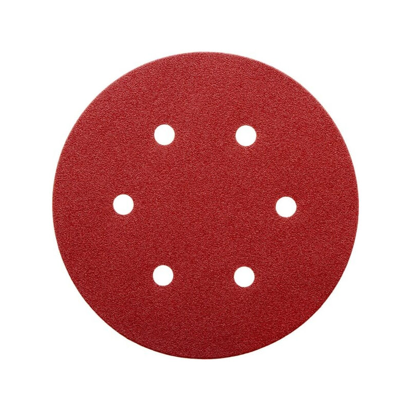 Disques abrasif diamètre 150mm HIKOKI 753115