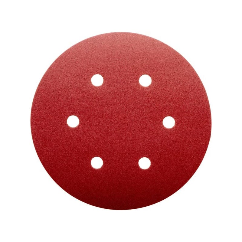 Hikoki - Disques abrasif diamètre 150mm 753118