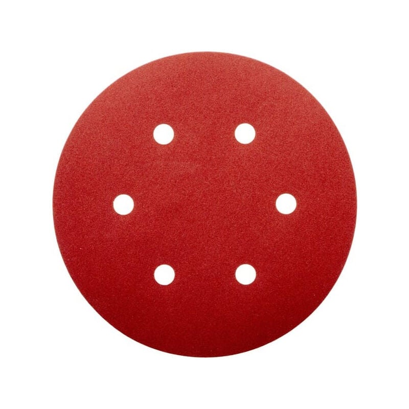 Hikoki - Disques abrasif diamètre 150mm 753119