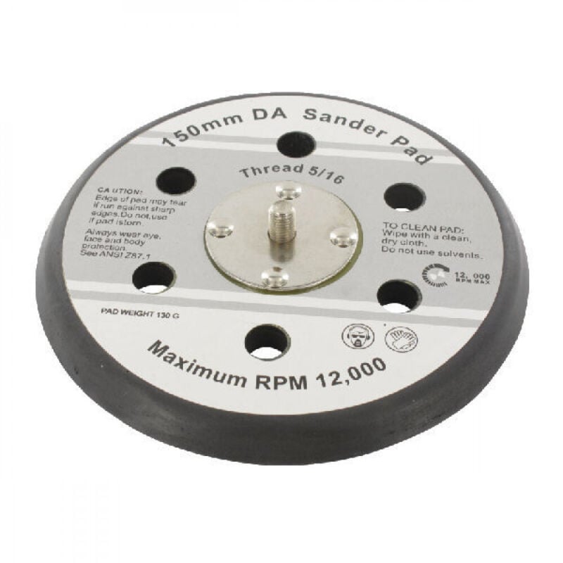 Disque de support hikoki 753817