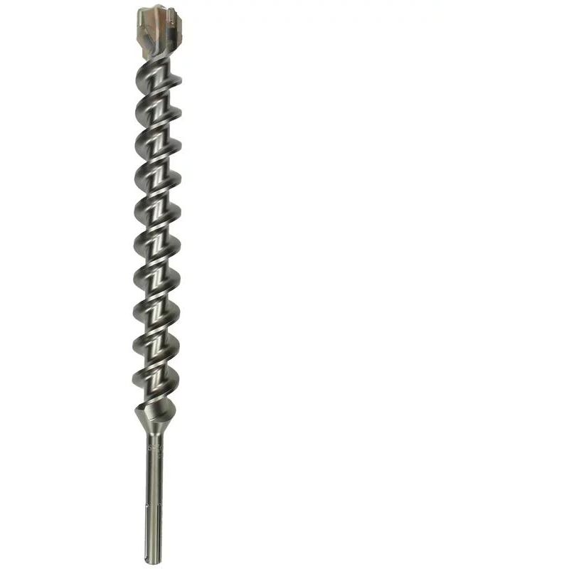 754315 Punta Trapano sds-max 22x920mm Calcestruzzo - Hikoki