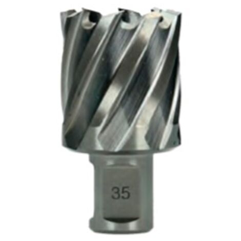 HIKOKI 754403 - Brocas Huecas para metalcortas 14x65 mm largo util 30 mm
