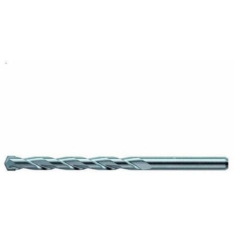 Hikoki 780879 -Punta per trapano muratura cilindrica con asse ridotto 10 mm x 150 mm lungo util 90 mm