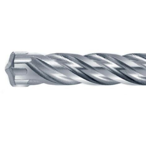 Punta Per Trapano SDS-plus ø 5x110mm (utile 50mm) Per Calcestruzzo