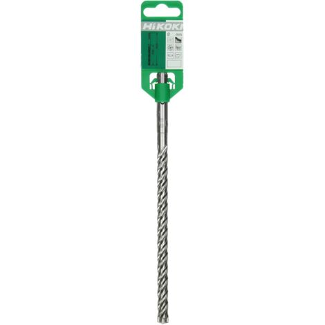 Hikoki 783211 SDS-PLUS Bohrer 6x265mm Beton