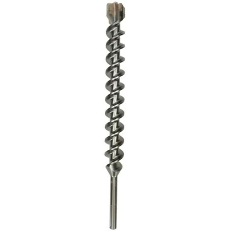 HiKOKI Accessoires - Foret maçonnerie SDS-Max, 40x720 mm 754362