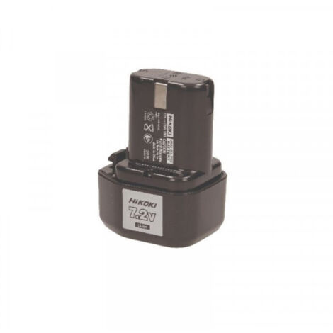 HiKOKI Akku 7,2V, 1,5Ah BCL715G - 370774