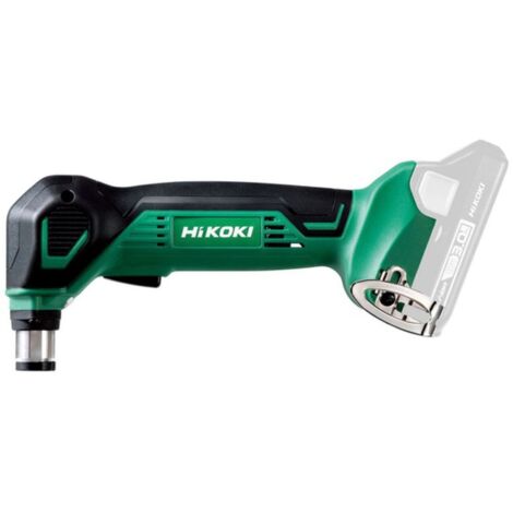 HiKOKI Akku Automatik-Hammer 18V, ohne Akku und Ladegerät - NH18DSLW4Z