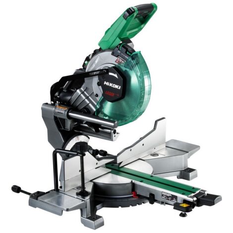 Hikoki Akku-Paneelsäge 36V C3610DRA (Basic)