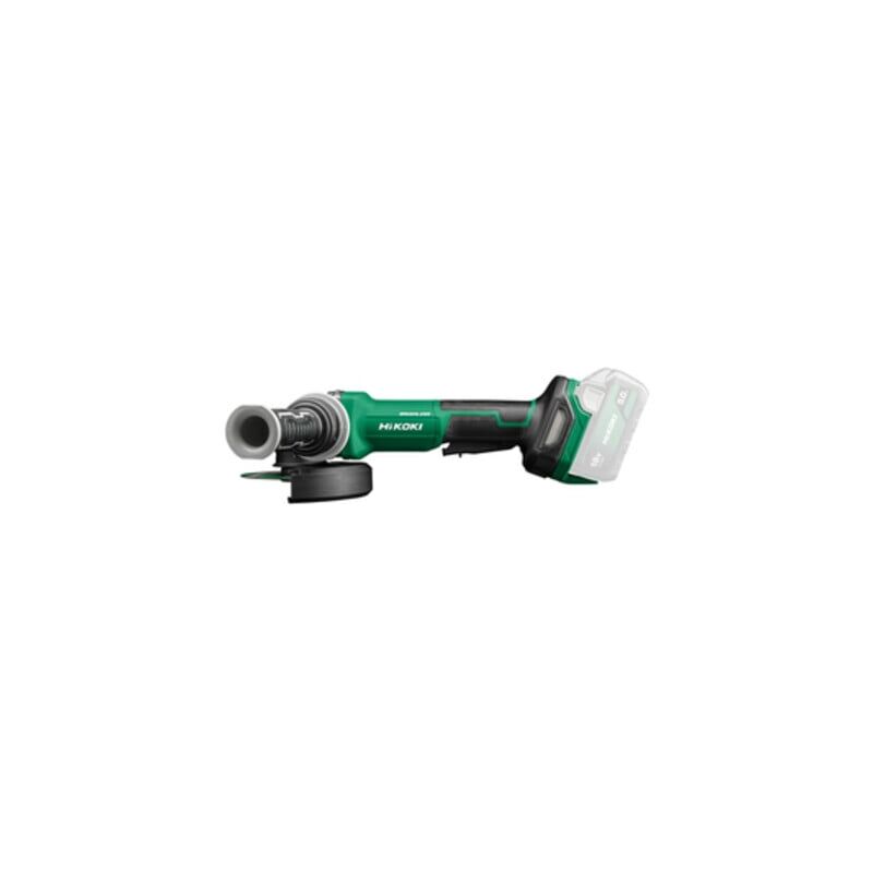 Image of Hikoki - Akku-Winkelschleifer G1813DF (Basic)