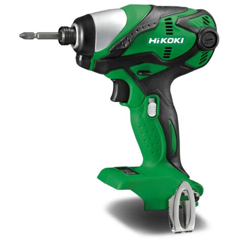 Hikoki - Avvitatore A Batteria 18V Base Senza Batteria