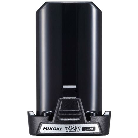Hikoki BCL715G 7.2V Lithium Battery