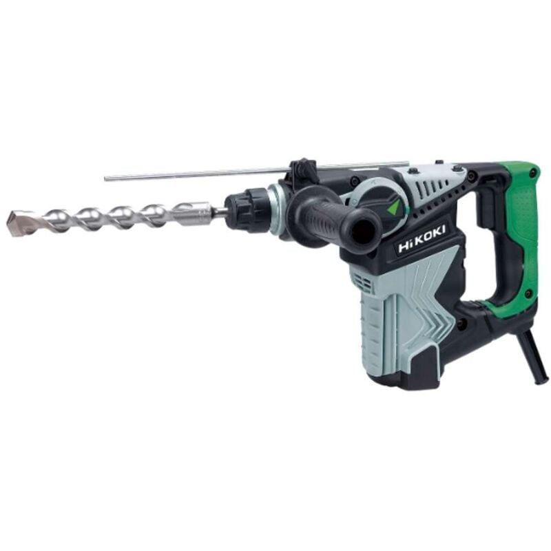 Image of Bohr u. Meißelhammer DH26PC2W1Z Hikoki SDS-plus 26mm, 830W
