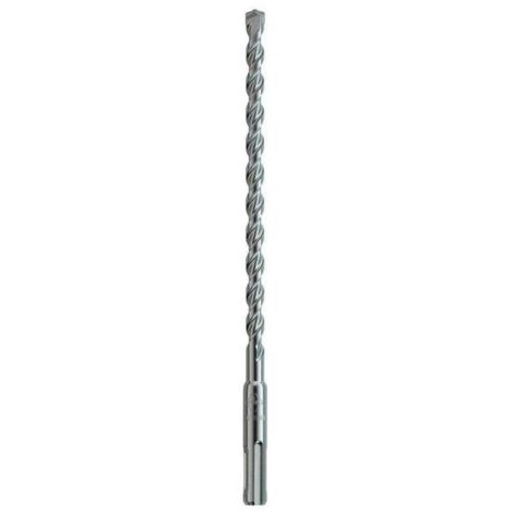 HIKOKI broca sds plus 10600550 782451 hitachi , Broca SDS Plus 10x600x550 782451 de la marca Hikoki - Hitachi.