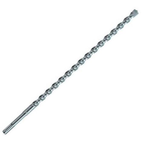 HIKOKI broca sds-plus 12×300×250 750129 -782461hitachi , Broca SDS-Plus 12x300x250 750129 -782461Hitachi de la marca Hikoki - Hitachi.