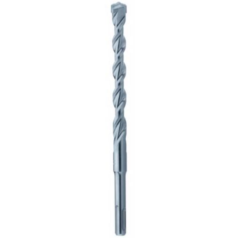 HIKOKI broca sds plus 5160100 782406 (750102) hitachi , BROCA SDS-PLUS 2 FILOS PROFESIONAL DIÁMETRO 5x160mm