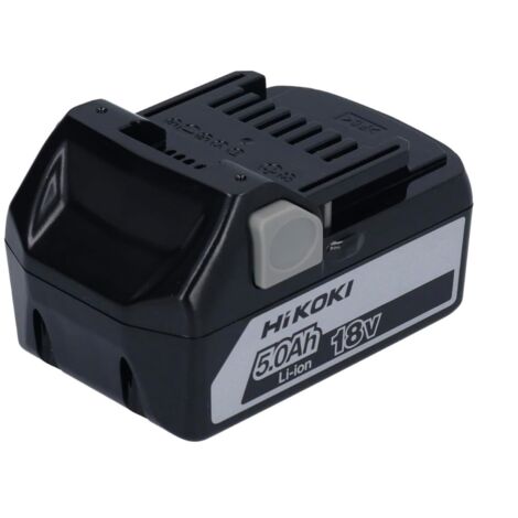 HiKOKI BSL1850 5.0ah Li-ion Battery