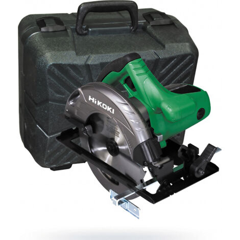 HIKOKI C7ST 110v Circular saw 185mm blade