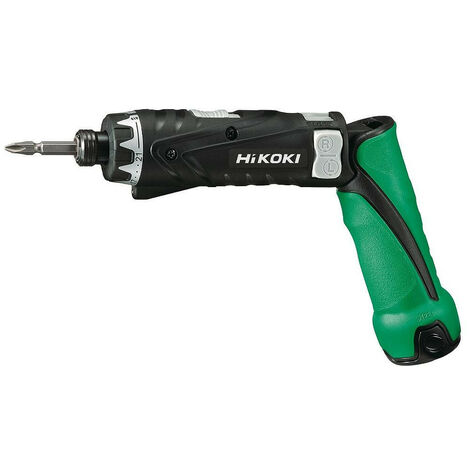 Hikoki- Cacciavite senza filo 3.6V 1.5Ah - DB3DL2