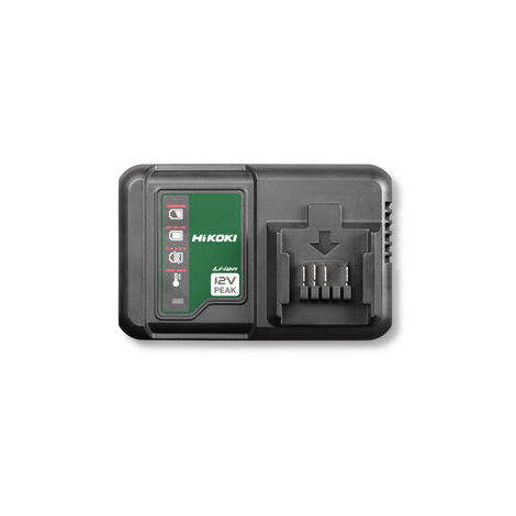 HIKOKI CARICABATTERIA UC12SL 12V