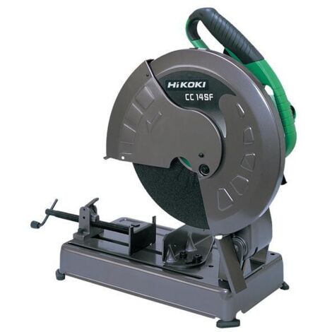 HiKOKI CC14SF/240 CC14SF/240 Cut Off Saw 355mm 2000W 240V HIKCC14SF