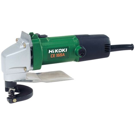 Hikoki CE16SA Cizalla