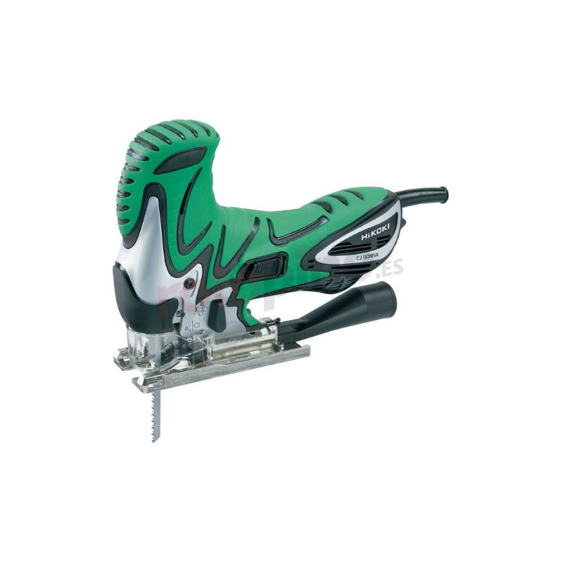 

Sierra caladora CJ110MVAWSZ - Hikoki