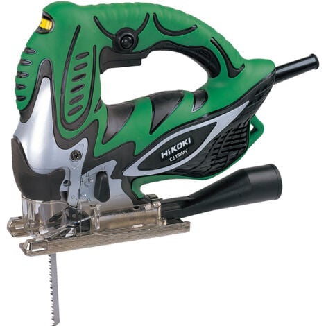 HIKOKI CJ110MVJ1Z 240v Jigsaw top handle