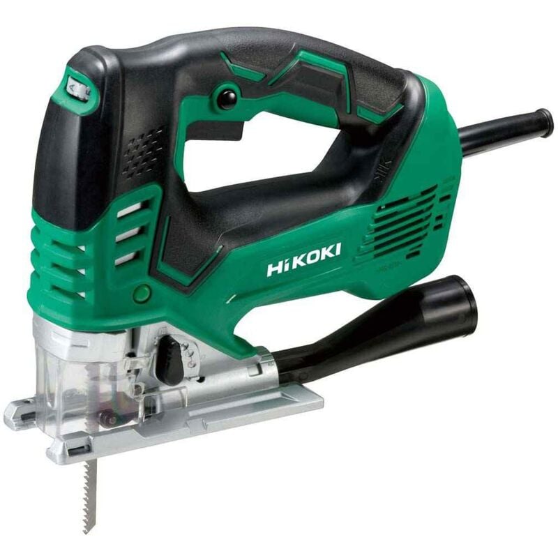 HiKOKI CJ160V 800W 160mm Cut Jigsaw 240v