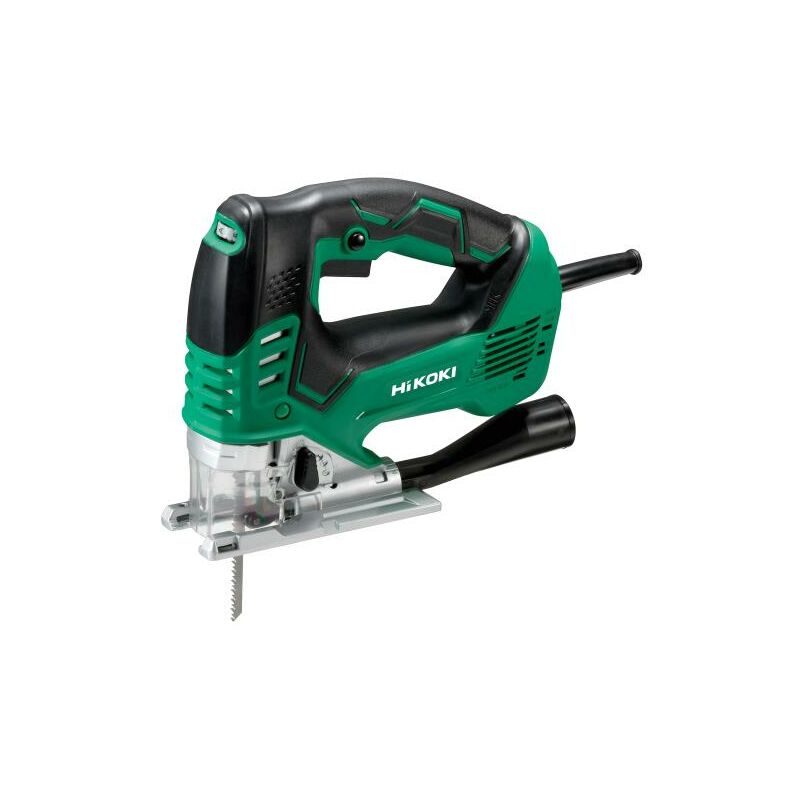 Hikoki - CJ160V 800W jigsaw - 110V