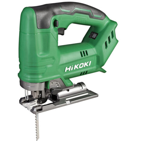 BOSCH GST 12V-70 N 12v Jigsaw body grip