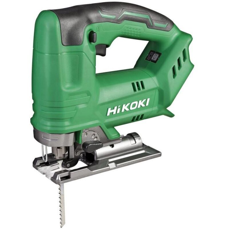 CJ18DA/W4Z 18v Jigsaw top handle - Hikoki