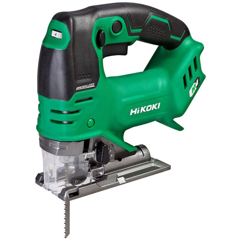 Hikoki - CJ36DAJ3Z Multivolt 36V Jigsaw Body Only