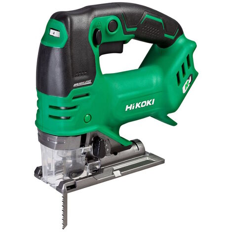 Hikoki CJ36DAJ3Z Multivolt 36V Jigsaw Body Only