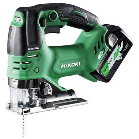 HIKOKI CJ36DAJRZ 36V JIGSAW