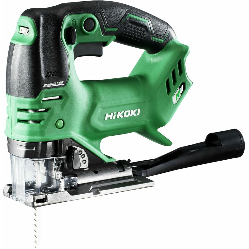 

Hikoki CJ36DAW2 Sierra caladora a batería de litio
