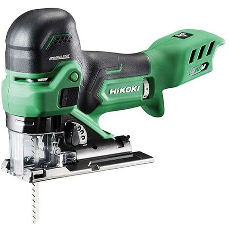 HIKOKI CJ36DBJ3Z 36V BODY GRIP JIGSAW- BODY