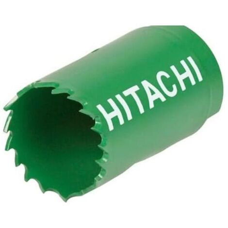 HIKOKI corona hss bi-met 17 752103 hitachi , Corona HSS Bi-Met 17 752103 de la marca Hikoki - Hitachi.