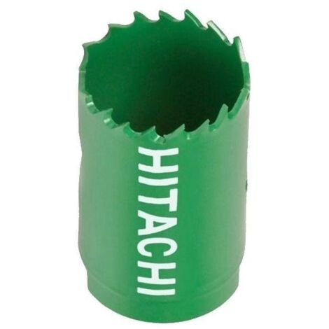 HIKOKI corona hss bi-met 20 752105 hitachi , Corona HSS Bi-Met 20 752105 de la marca Hikoki - Hitachi.