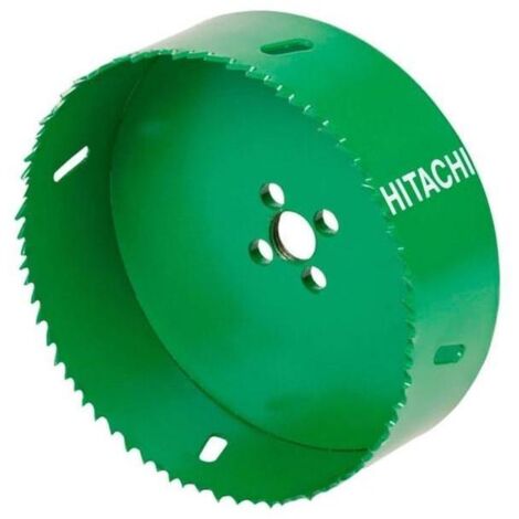 HIKOKI corona hss bi-met 200 752161 hitachi , Corona HSS Bi-Met 200 752161 de la marca Hikoki - Hitachi.