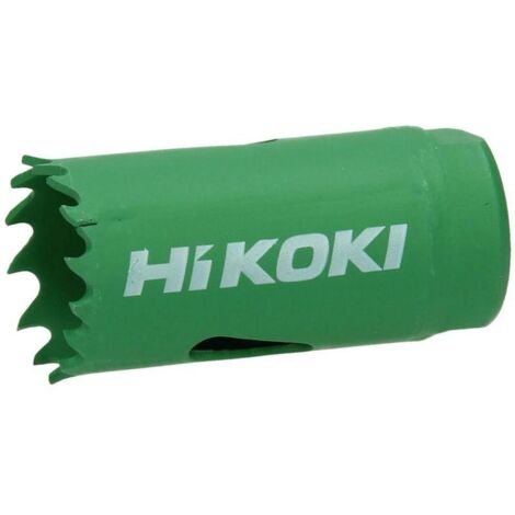 HIKOKI corona hss bi-met 25 752109 hitachi , Corona HSS Bi-Met 25 752109 de la marca Hikoki - Hitachi.